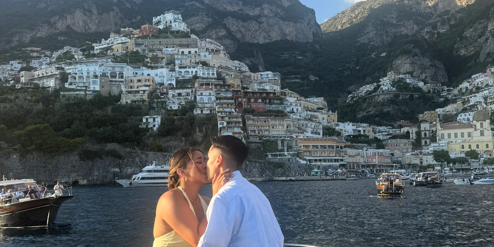 Explore Capri by Boat: Blue Grotto, Faraglioni, and Other Wonders to Discover