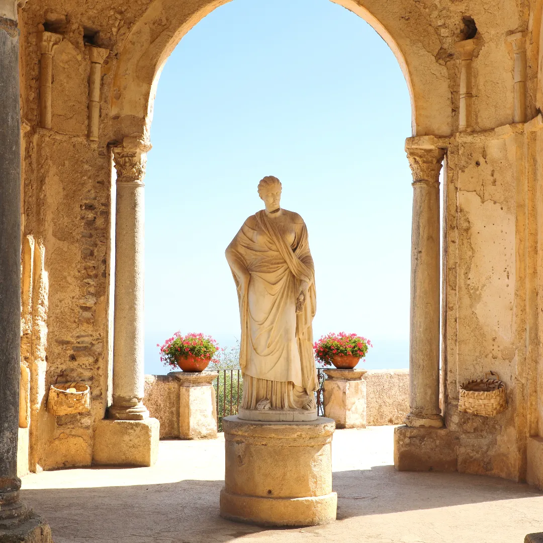 The Enchanting Amalfi Coast - A Mediterranean Gem