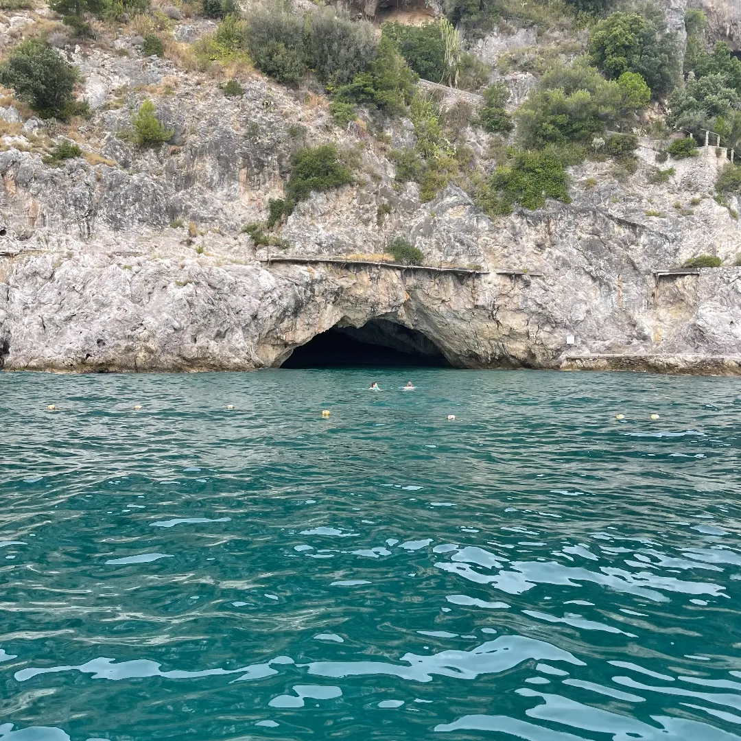 Discover the Amalfi Coast by Boat