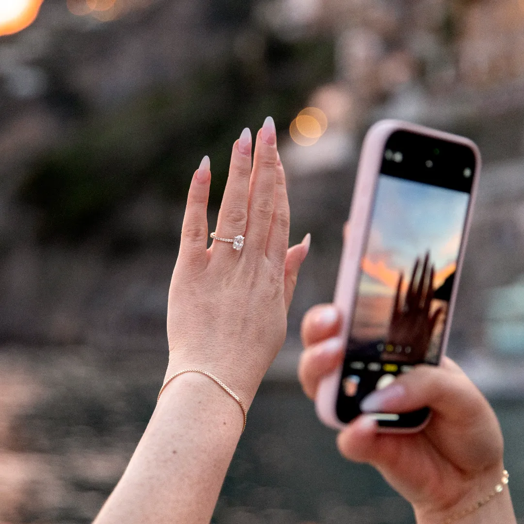 Photoshoot on Board: The Magical Amalfi Coast Behind You