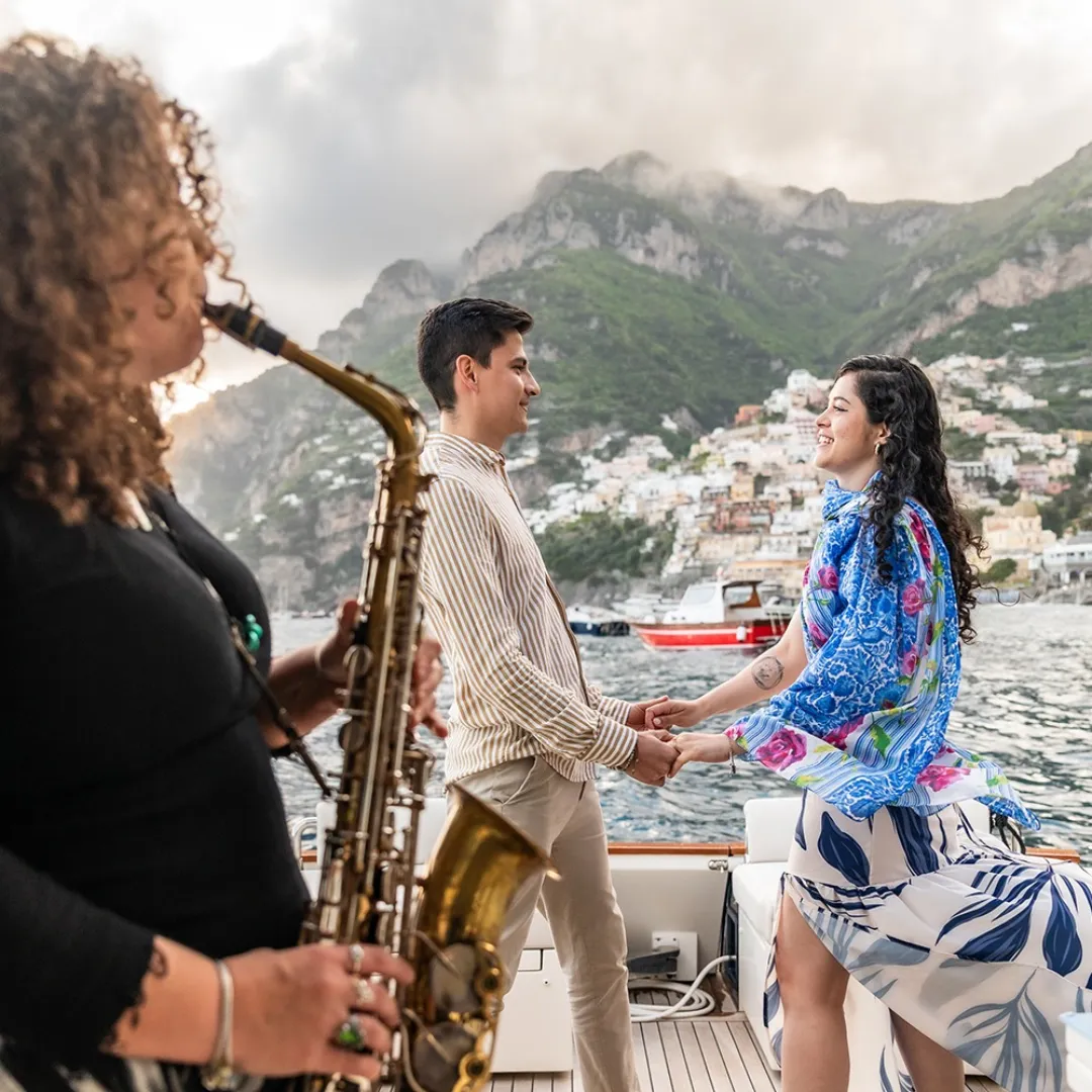 Memorable Events: Celebrate Your Special Moment on Board