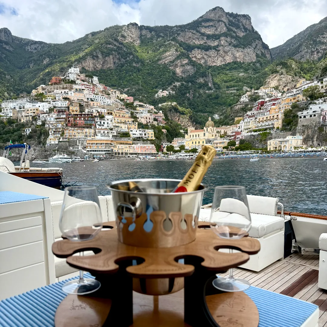 Memorable Events: Celebrate Your Special Moment on Board