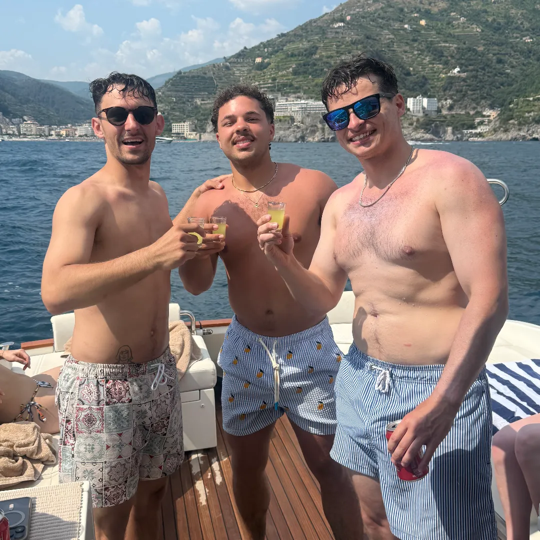 Half day to know Capri Island