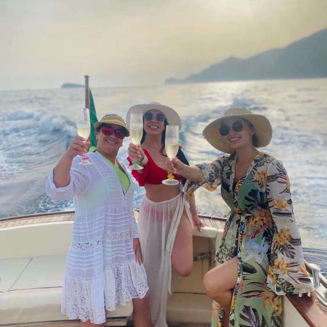 Enjoy Capri by Boat: A Dream Experience