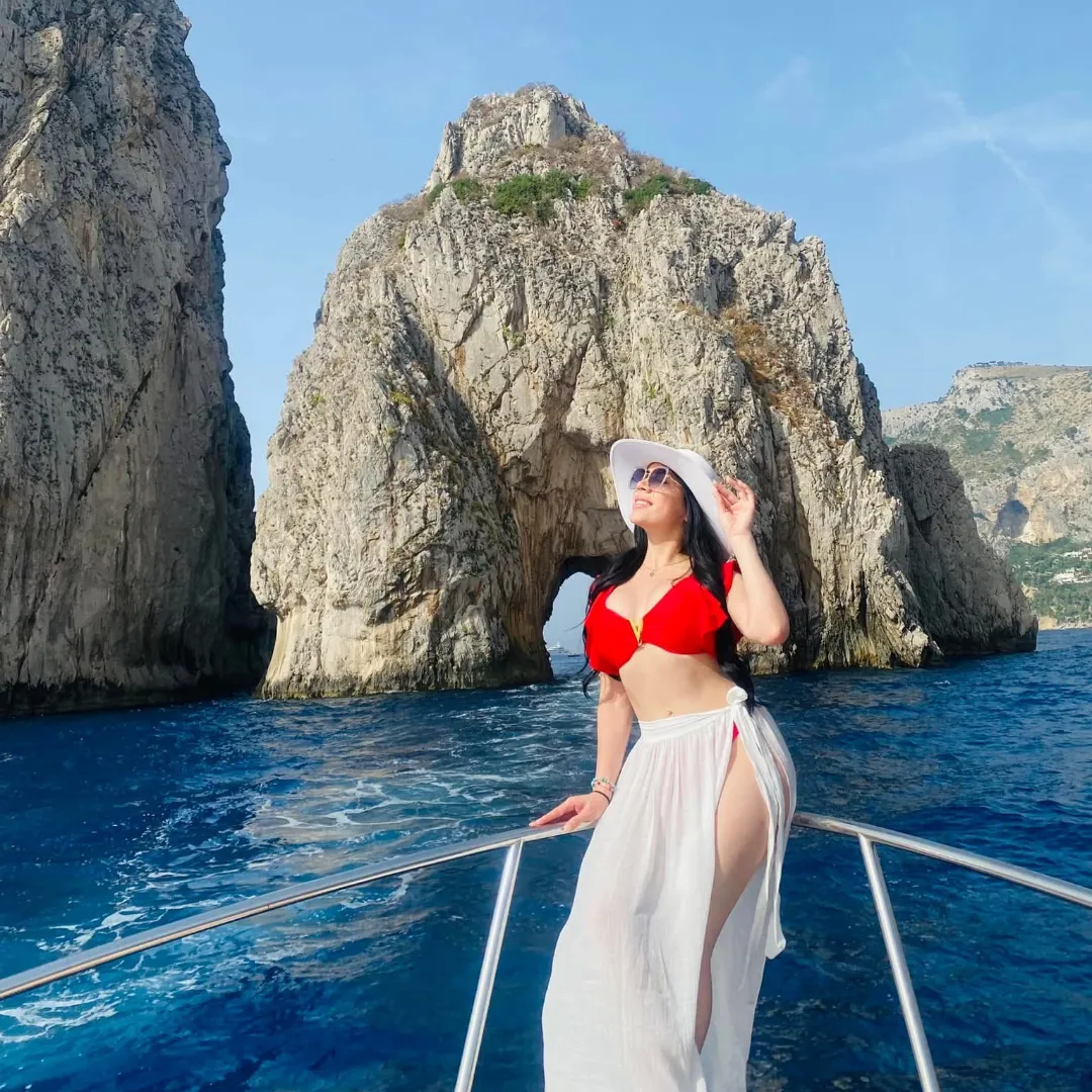 Enjoy Capri by Boat: A Dream Experience