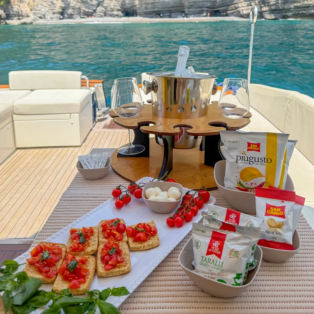 Enjoy Capri by Boat: A Dream Experience