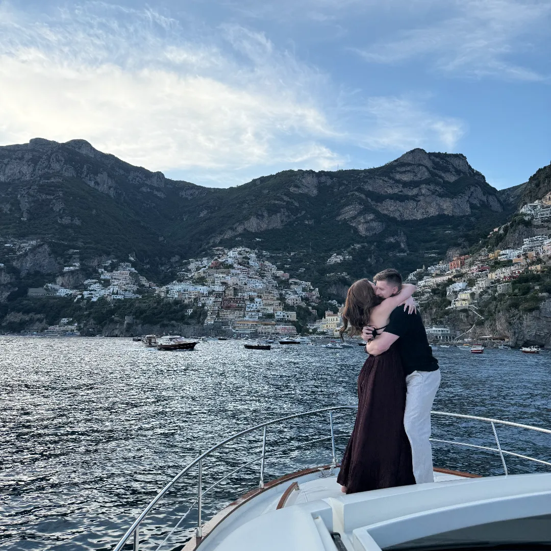 Sunset Tour: Emotions at Dusk
