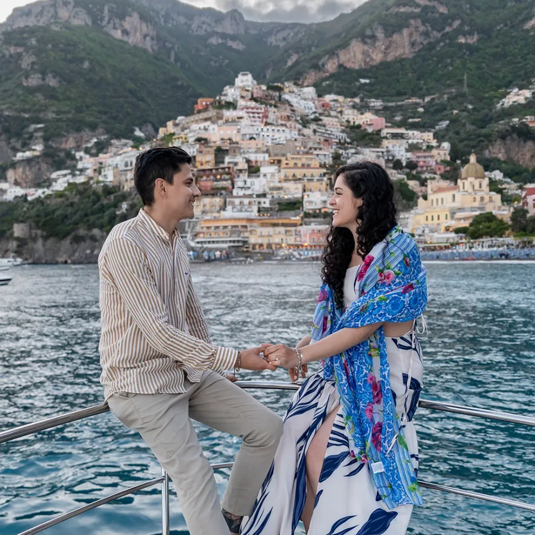 Sunset Tour with Dinner Included : A Dreamy Evening